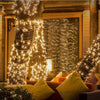 LED Christmas Copper String Lights | Make your Christmas Eve an unforgettable moment