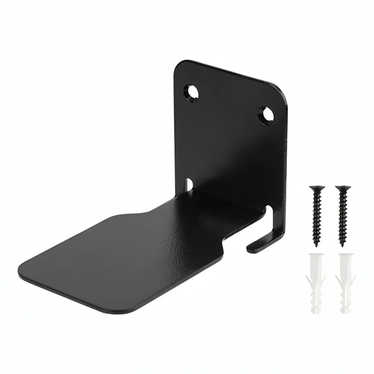 Αόρατο Επιπλέον Πάνελ | Εκπλήξτε τους καλεσμένους σας με βιβλία που φαίνεται να αιωρούνται στον τοίχο