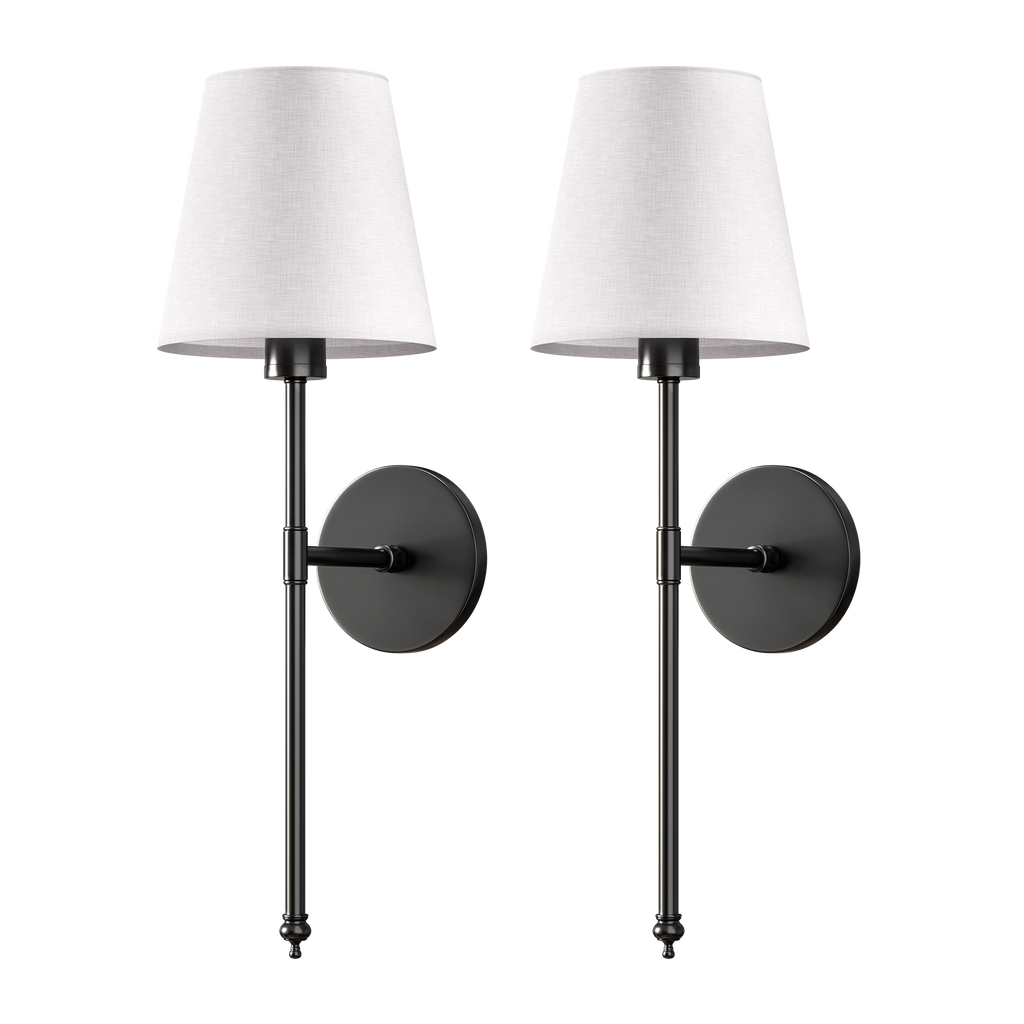 Kablosuz Duvar Aplikleri (2’li Set)
