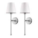 Kablosuz Duvar Aplikleri (2’li Set)