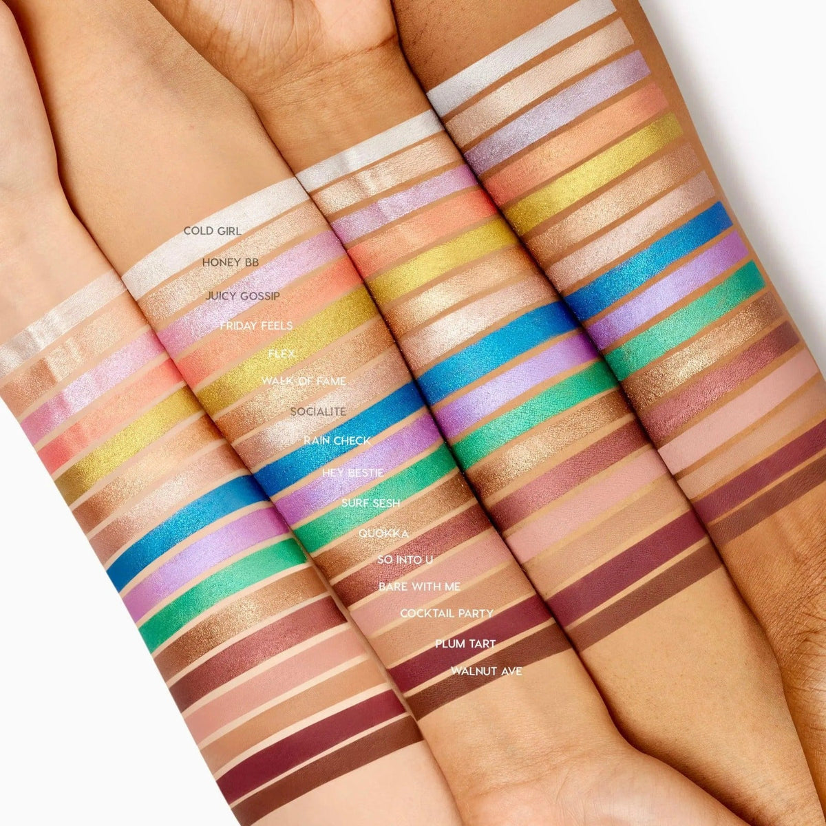 Creamy Eyeshadow Stick
