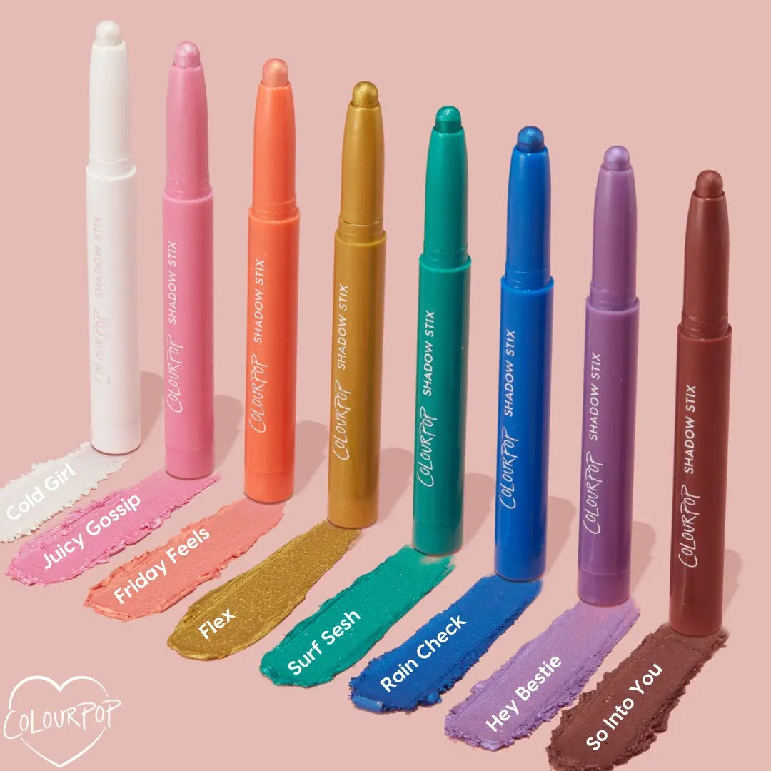 Creamy Eyeshadow Stick