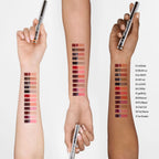 Peel-Off Lip Liner Stain