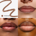 Peel-Off Lip Liner Stain
