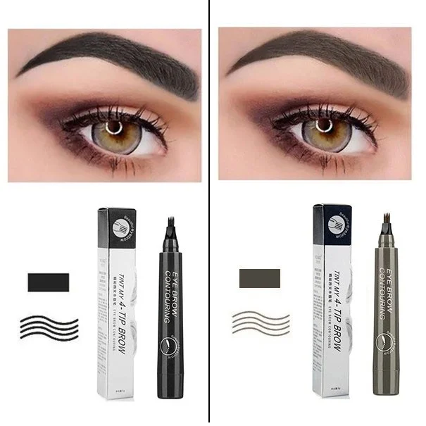 PerfectBrow™ | Nakreslete dokonalé obočí za sekundy (1+1 ZDARMA)