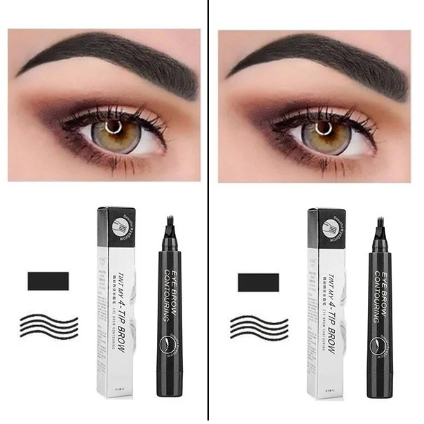 PerfectBrow™ | Nakreslete dokonalé obočí za sekundy (1+1 ZDARMA)