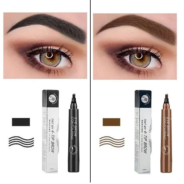 PerfectBrow™ | Nakreslete dokonalé obočí za sekundy (1+1 ZDARMA)
