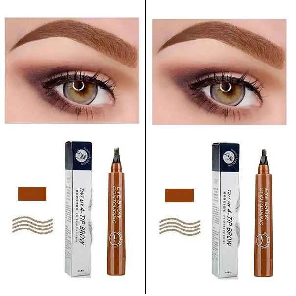 PerfectBrow™ | Nakreslete dokonalé obočí za sekundy (1+1 ZDARMA)