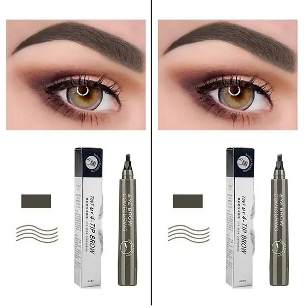 PerfectBrow™ | Nakreslete dokonalé obočí za sekundy (1+1 ZDARMA)