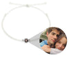 Personalized Photo Bracelet | Add a photo of your cherished memory inside