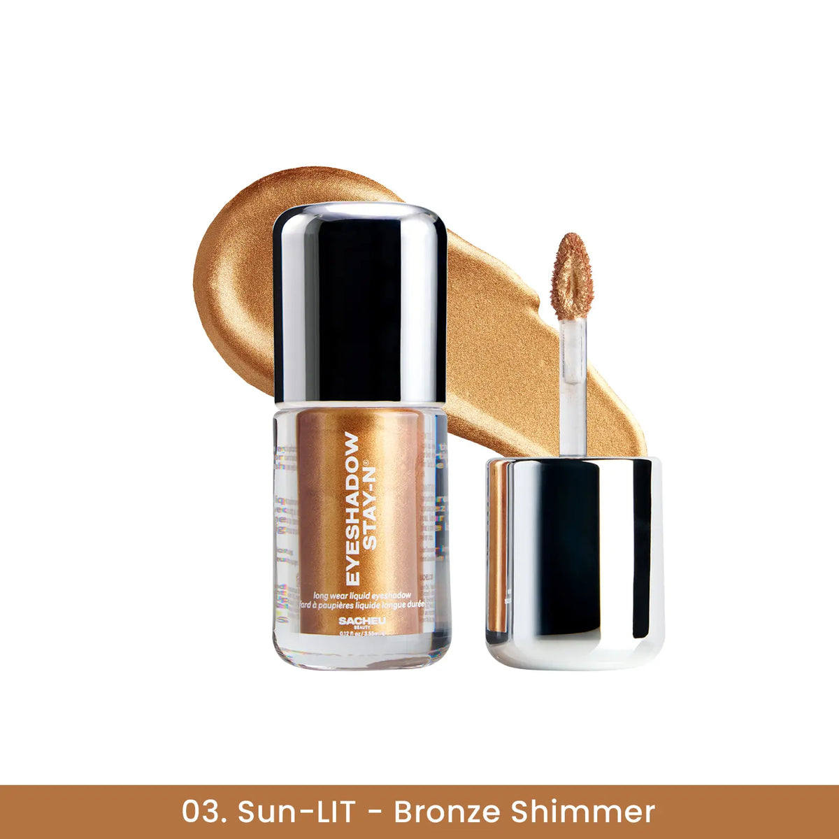 Liquid Eyeshadow