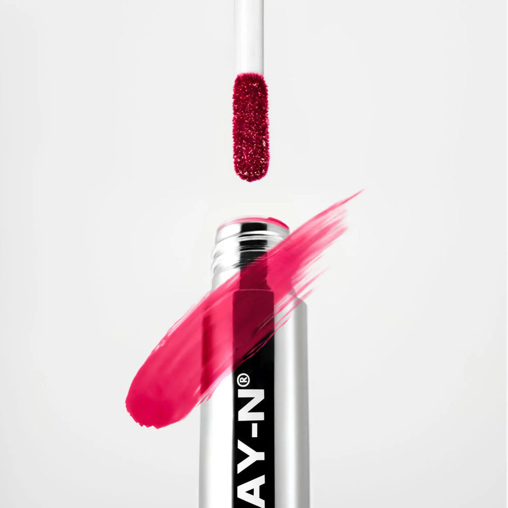 Peel-Off Lip Liner Stain