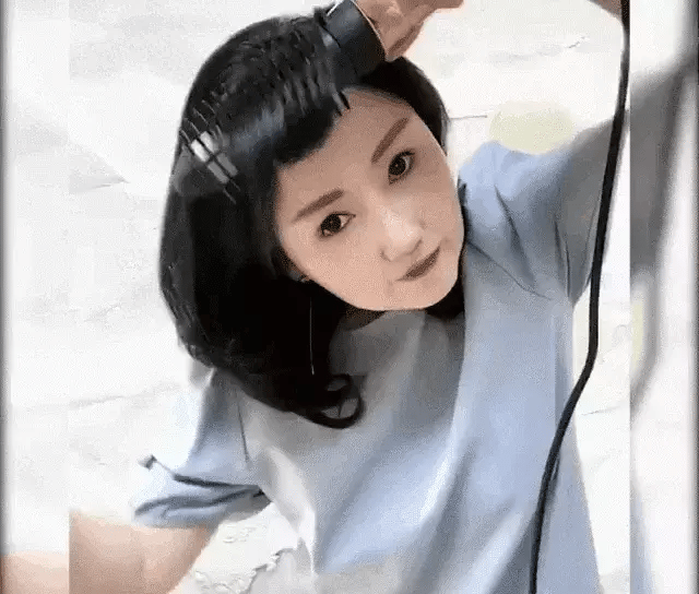 3-i-1 Hårstylare | Få frisyrer i salongskvalitet på bara några sekunder