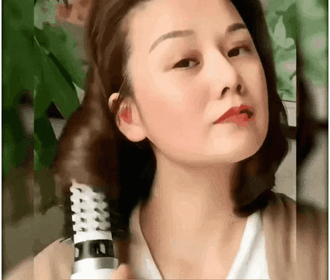 3-i-1 Hårstylare | Få frisyrer i salongskvalitet på bara några sekunder