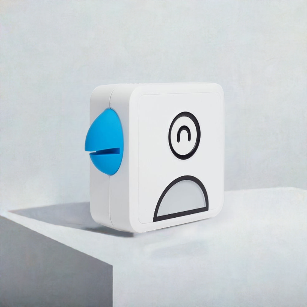 Stampante Mini Senza Inchiostro PoooliPrint™ | Stampa istantaneamente i tuoi appunti e idee ovunque tu sia