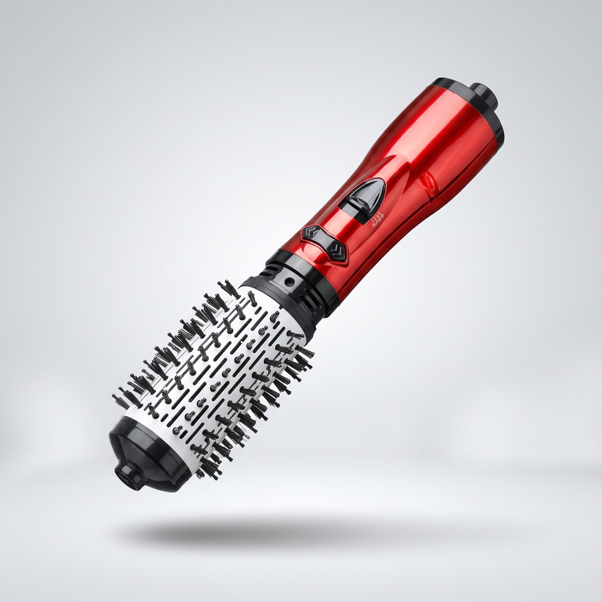 Styler de păr 3-în-1 | Obține coafuri demne de salon în doar câteva secunde – 💇 3 instrumente într-un singur dispozitiv compact; ⚡ Se încălzește în 30 de secunde; 🔥 Fără deteriorare termică, fără frizz; ✨ Rezultate netede și elegante
