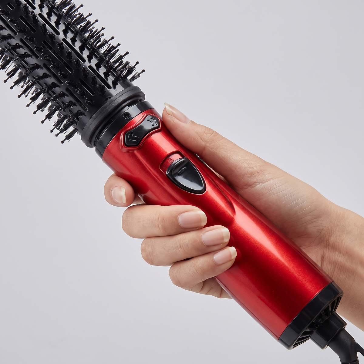 3-in-1 Hair Styler