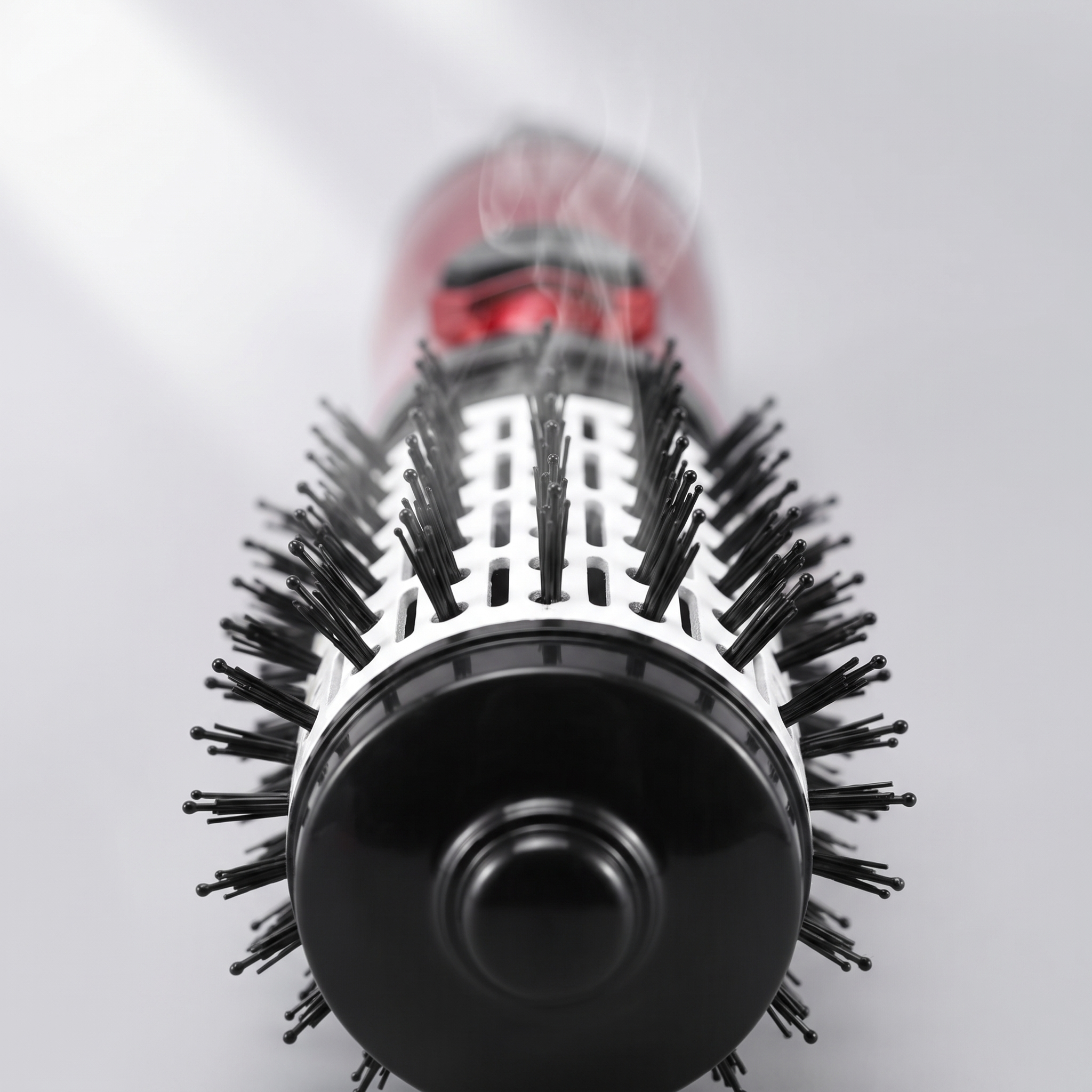 Styler de păr 3-în-1 | Obține coafuri demne de salon în doar câteva secunde – 💇 3 instrumente într-un singur dispozitiv compact; ⚡ Se încălzește în 30 de secunde; 🔥 Fără deteriorare termică, fără frizz; ✨ Rezultate netede și elegante