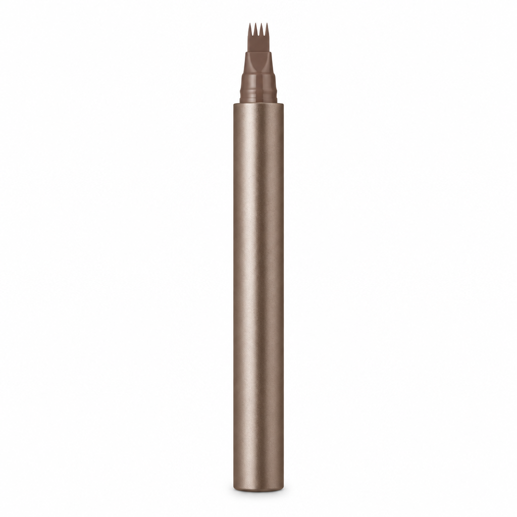 Eyebrow pen in Light Brown