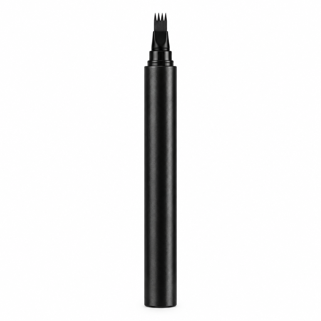 Eyebrow pen in Black