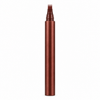 Eyebrow pen in Reddish Brown