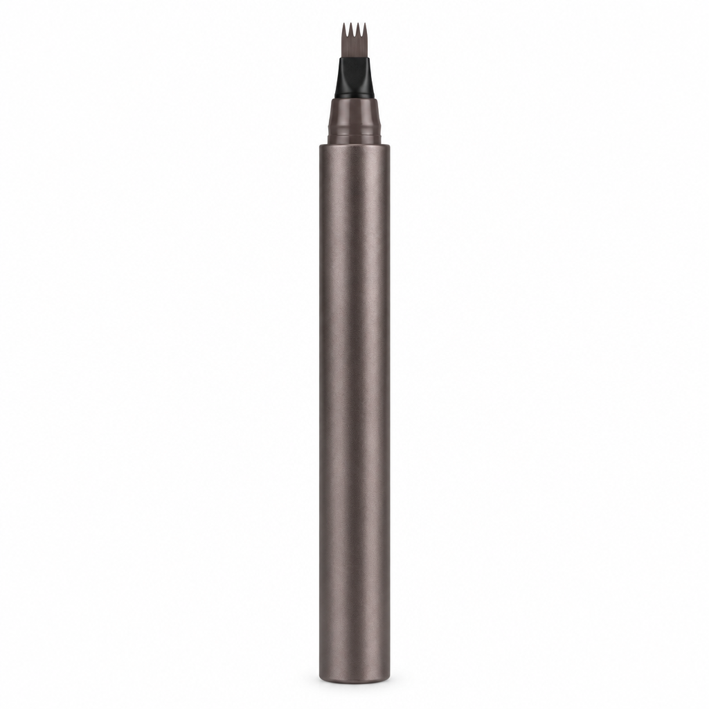 Eyebrow pen in Grey Brown