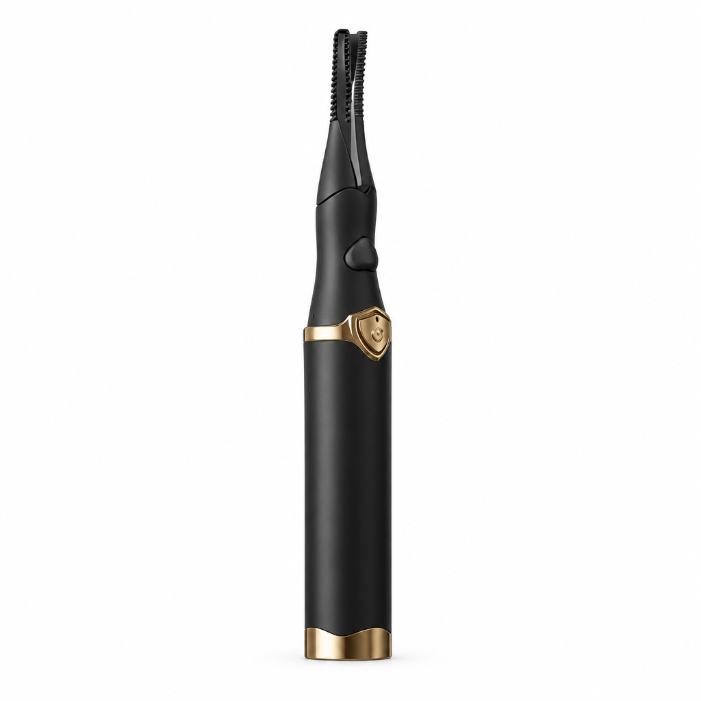 Instant Lash Lift Curler in Black