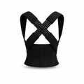 X-Strap Posture Corrector in Black