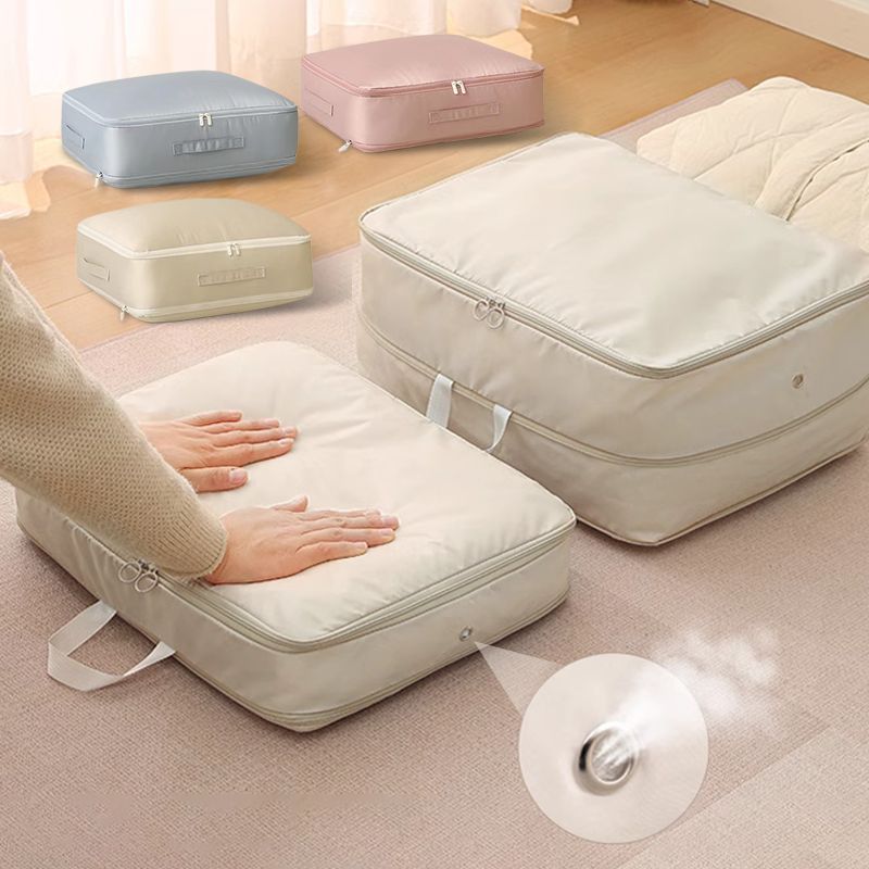 Składana torba do przechowywania ubrań | Przechowuj swoje ubrania schludnie nawet w najmniejszych przestrzeniach