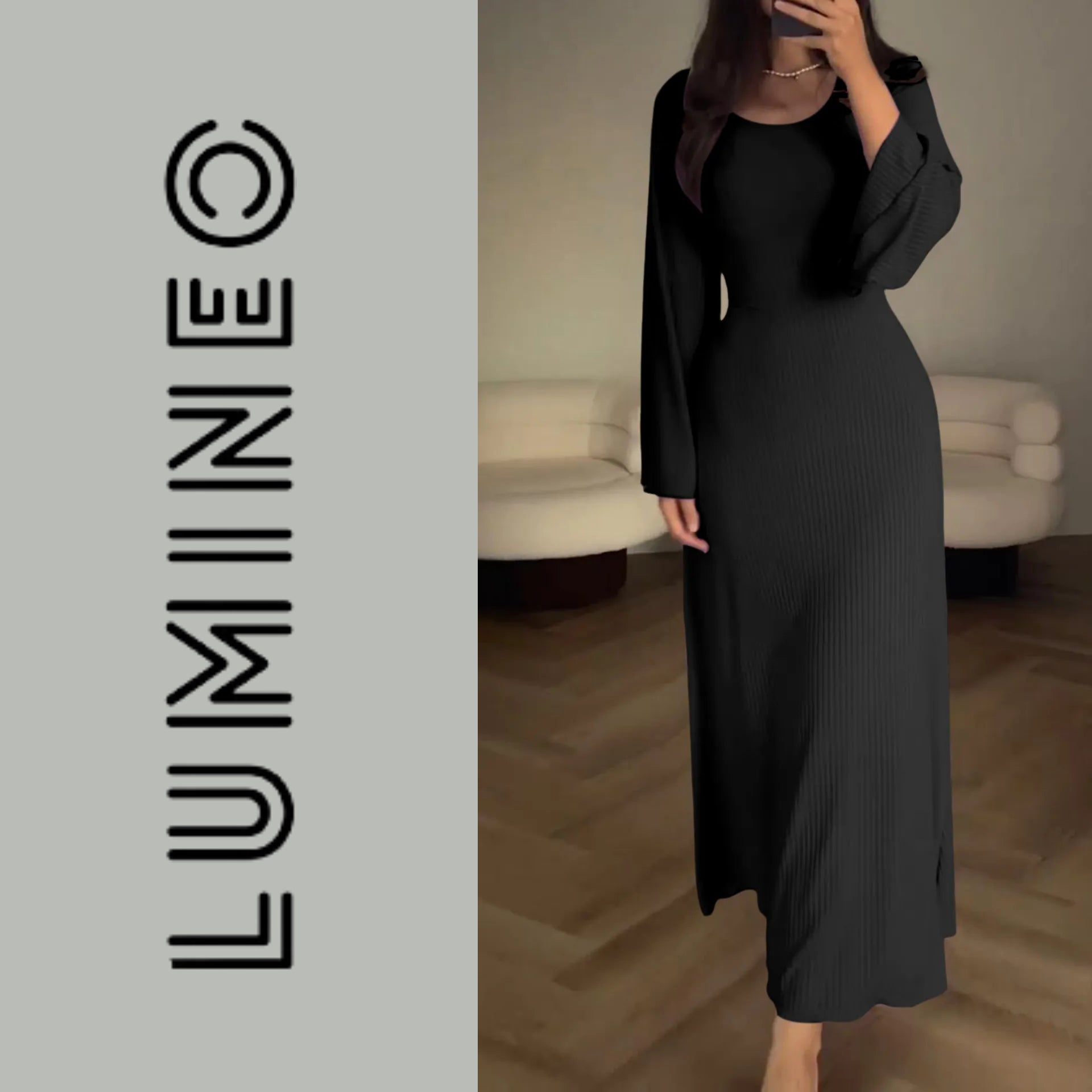 Salma™ | Den finaste klänningen för våren