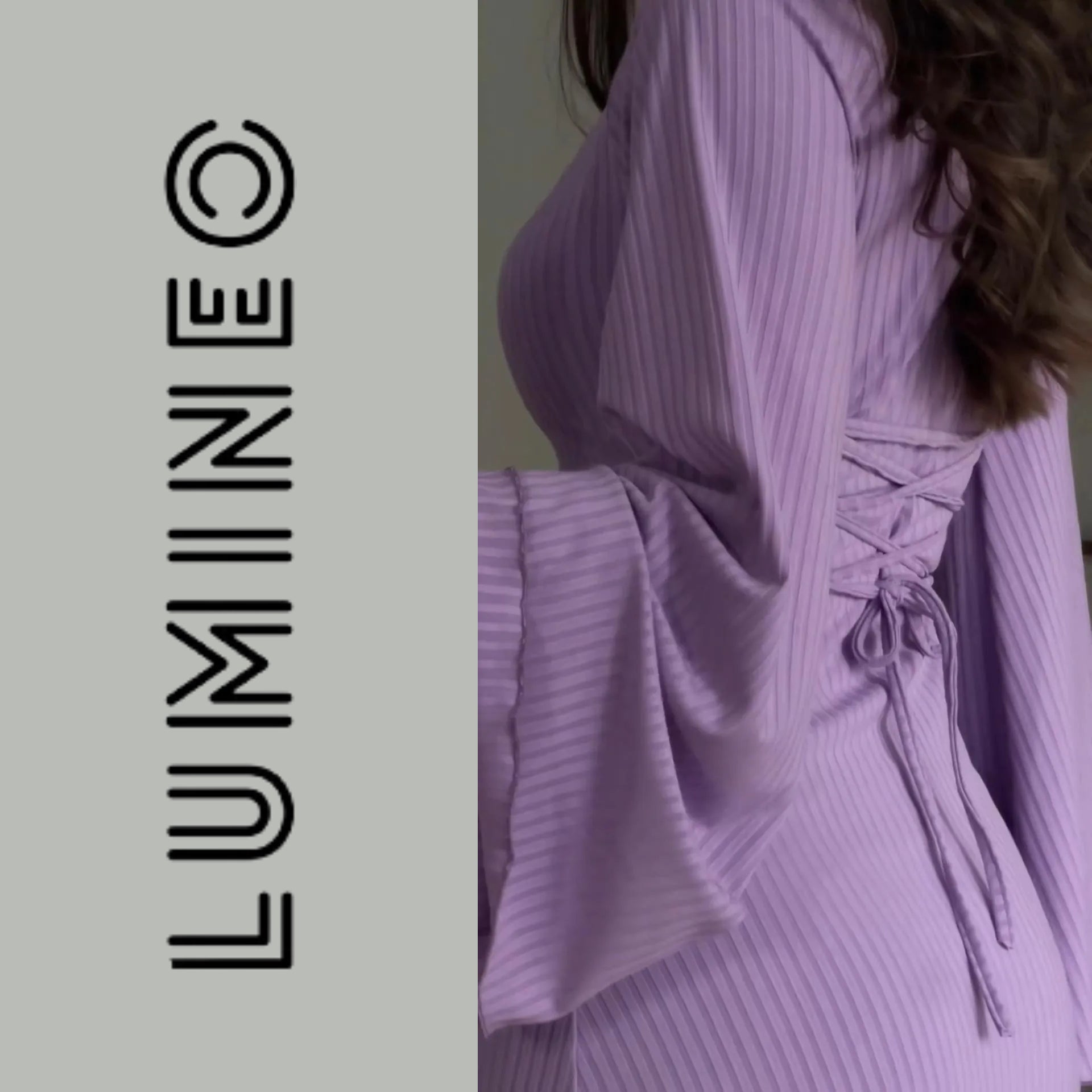 Salma™ | Den finaste klänningen för våren