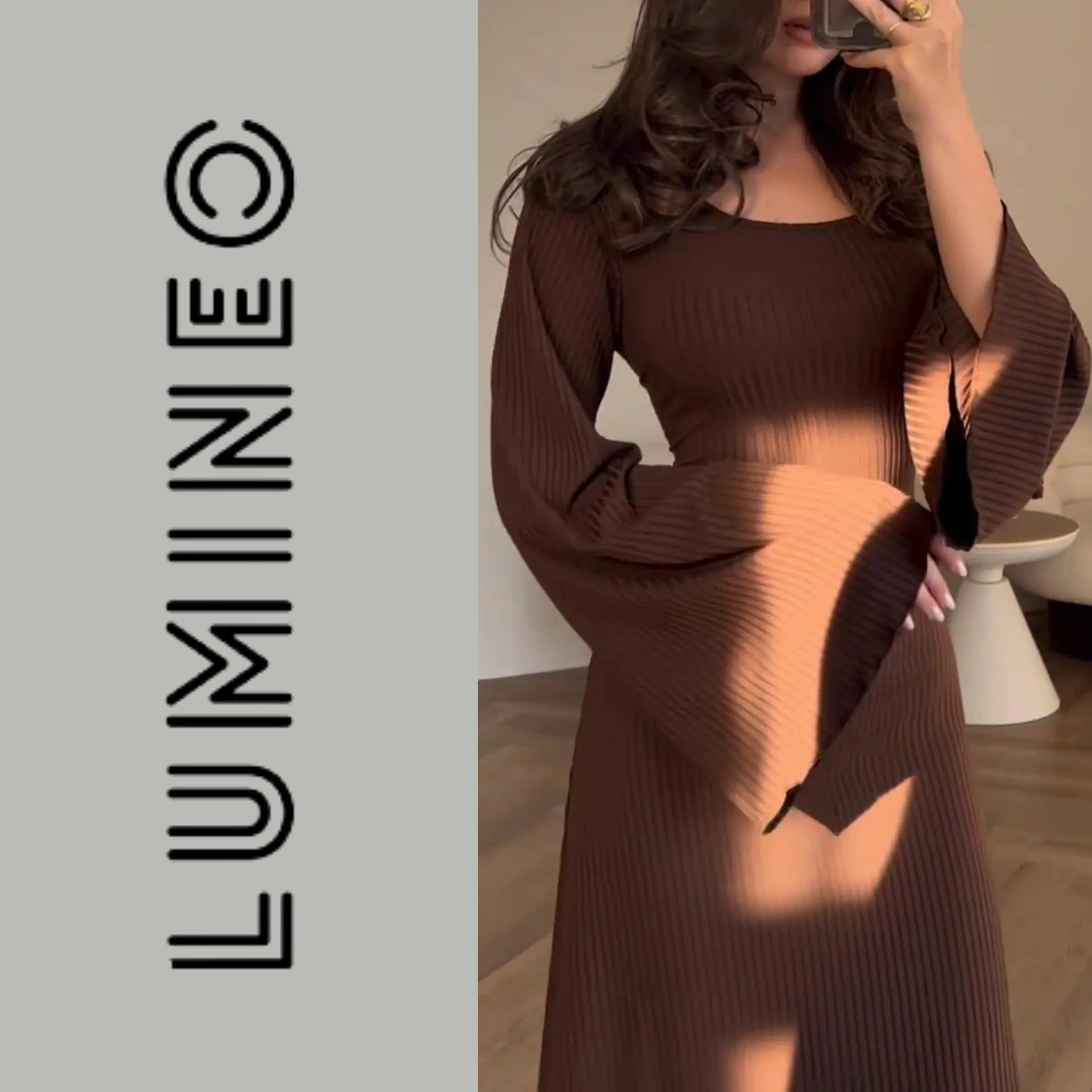 Salma™ | Den finaste klänningen för våren