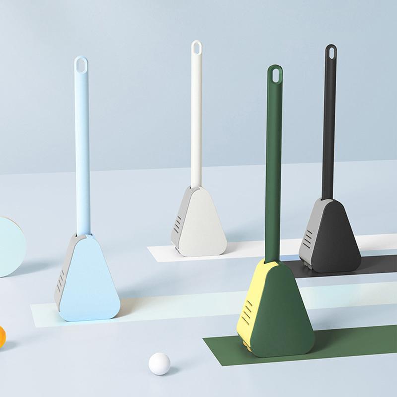 Silicone Toilet Brush