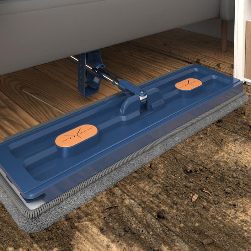 Mocio a mani libere