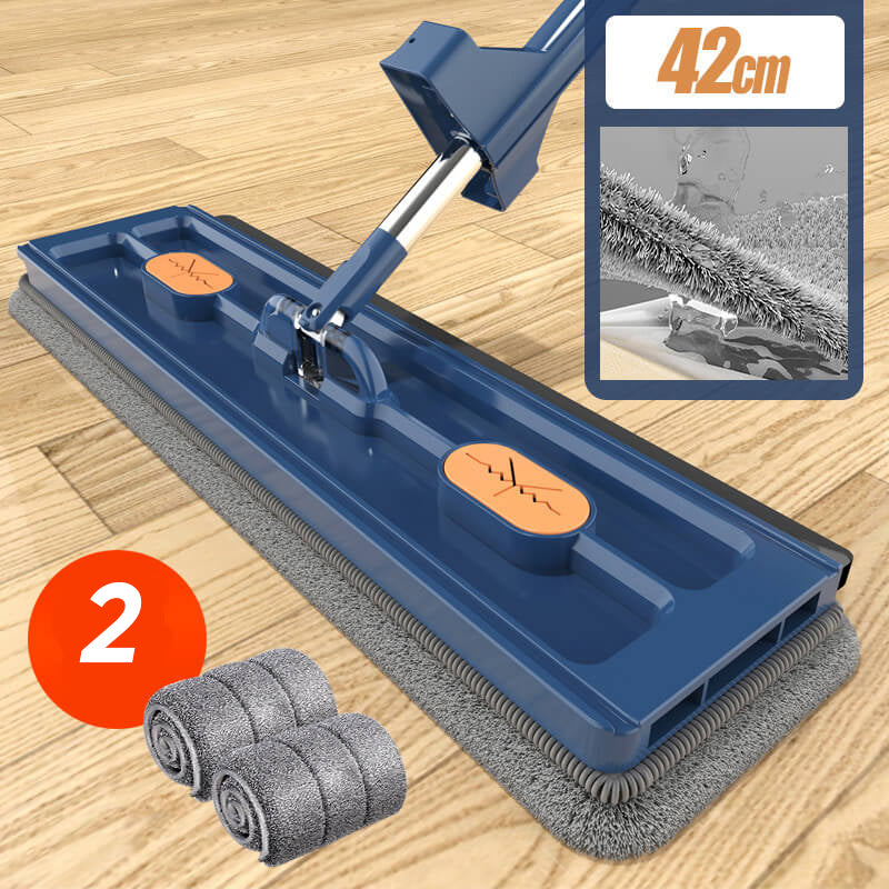 Hands-Free Mop