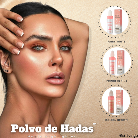 【LAST DAY SALE】Polvo de Hadas™ - Magic Highlighter