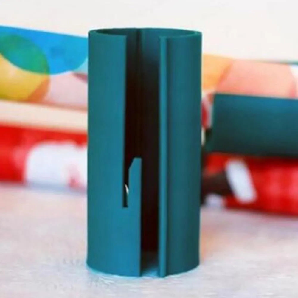 Ajándékcsomagoló vágó | Csomagold be megfelelően a karácsonyi ajándékaidat