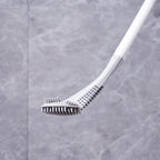 Perie de toaletă din silicon