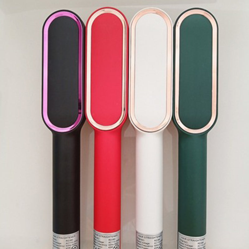 【ΤΕΛΕΥΤΑΙΑ ΜΕΡΑ ΕΚΠΤΩΣΗΣ】HotComb™ - Η βούρτσα που χτενίζει και ισιώνει τα μαλλιά σας