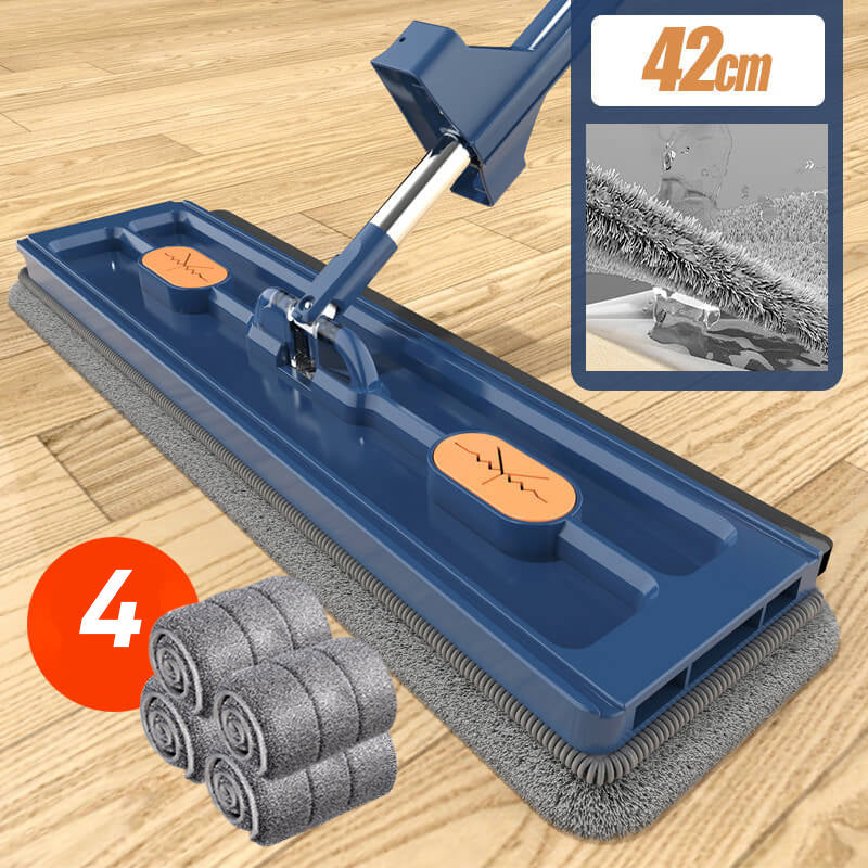 Hands-Free Mop