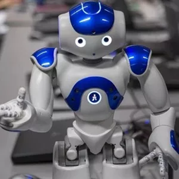 【OSTATNI DZIEŃ WYPRZEDAŻY】Inteligentny robot z czujnikiem gestów