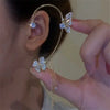 GemstoneBeauties™ - Butterfly Earrings