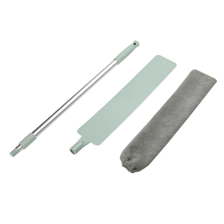 DustPro® | Flexibilní dlouhý kartáč na čištění prachu