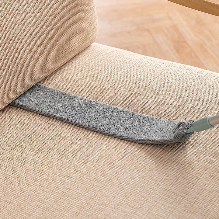 DustPro® | Flexibilní dlouhý kartáč na čištění prachu