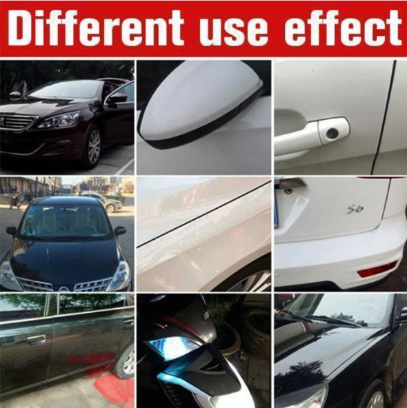 Ανανέωση Οχήματος με Αποκατάσταση Πλαστικού  【50% ΕΚΠΤΩΣΗ | Αγοράστε 2 Πάρτε 3】