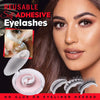 Ree™ | Reusable and self-adhesive eyelashes