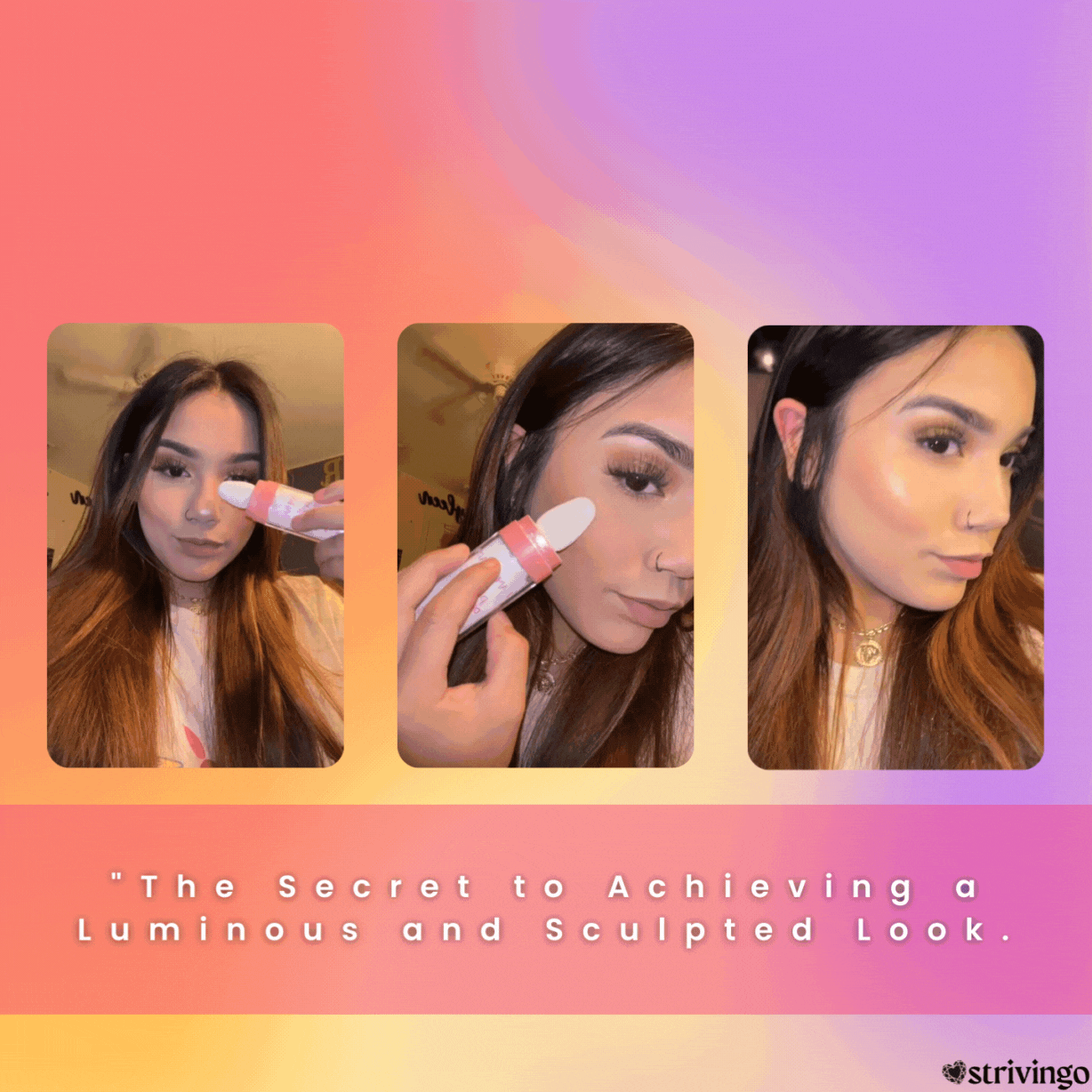 【SISTA DAGEN REA】Polvo de Hadas™ - Magisk Highlighter