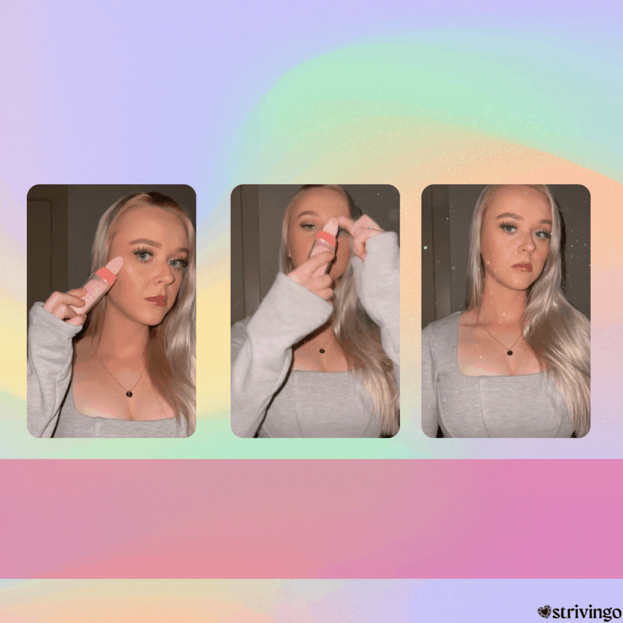 【SISTA DAGEN REA】Polvo de Hadas™ - Magisk Highlighter