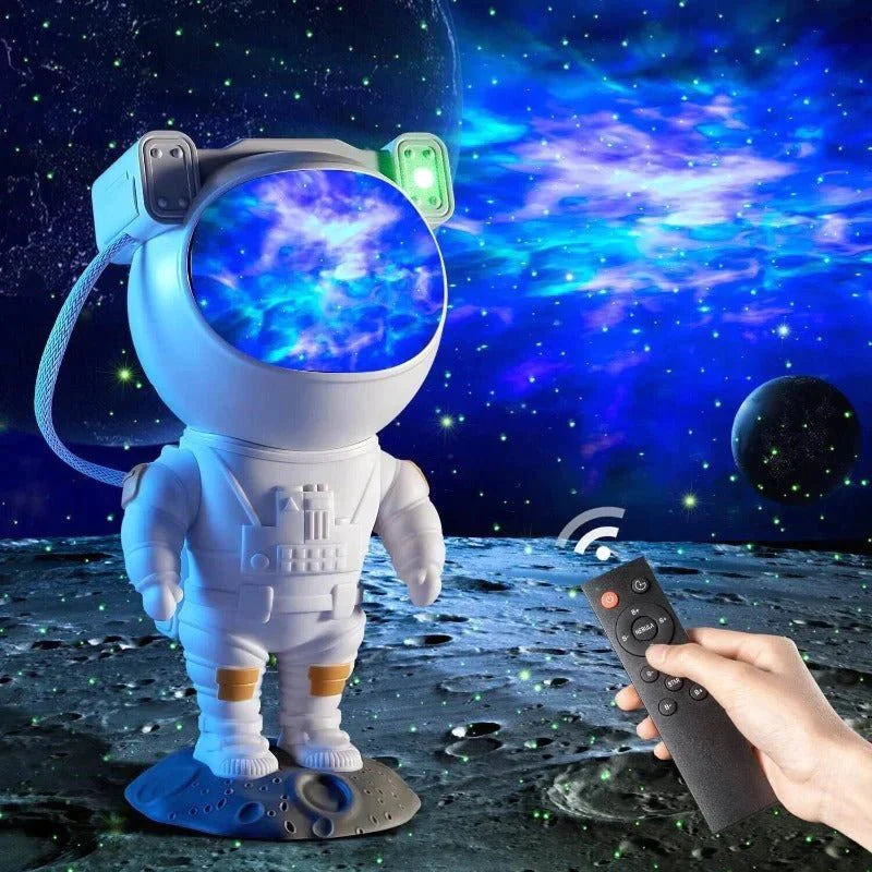 【ÚLTIMO DÍA DE OFERTA】AstroBuddy™ - ¡Transforma tu entorno en un cielo estrellado único!