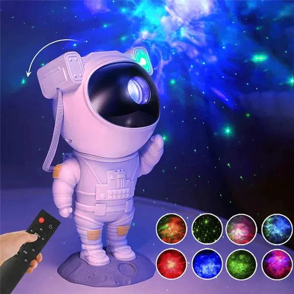 【ÚLTIMO DÍA DE OFERTA】AstroBuddy™ - ¡Transforma tu entorno en un cielo estrellado único!